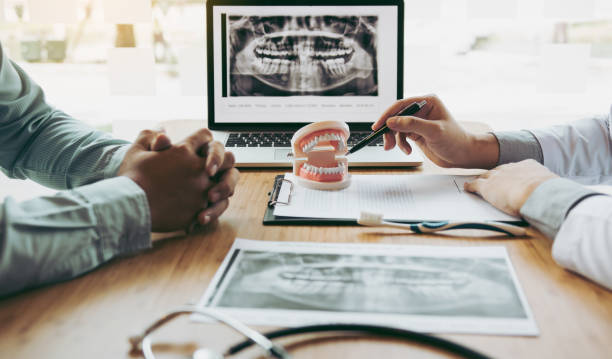 Best Dental X-Rays and Imaging  in Monticello, MS