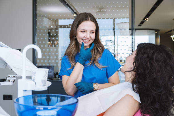 Professional  Holistic Dental Services in Monticello, MS