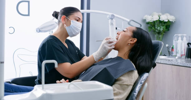 Why Choose Us for Your Dental Needs in Monticello, MS