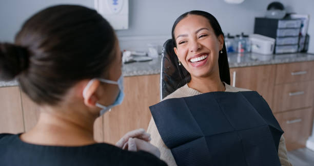 Laser Dentistry in Monticello, MS